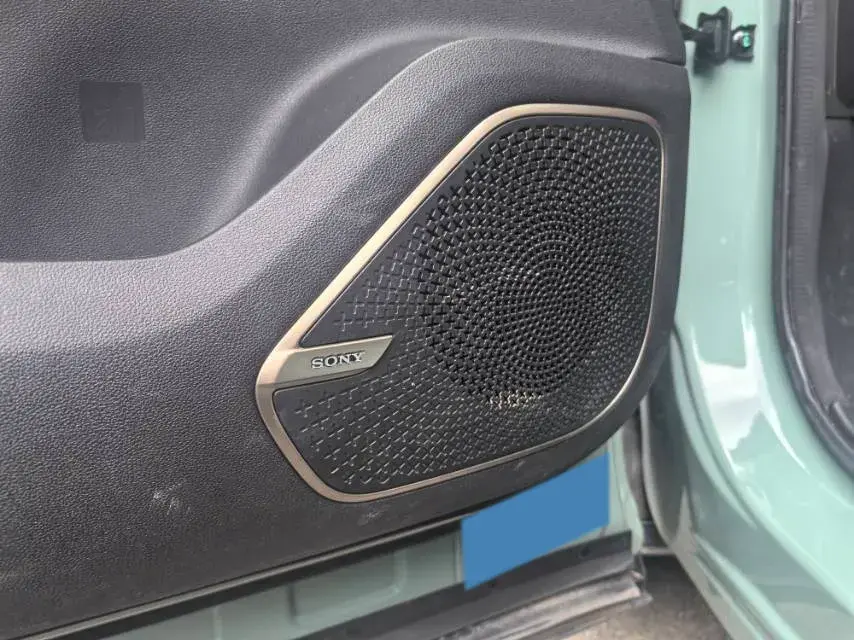 2023 JETOUR X70 thumbnail 4