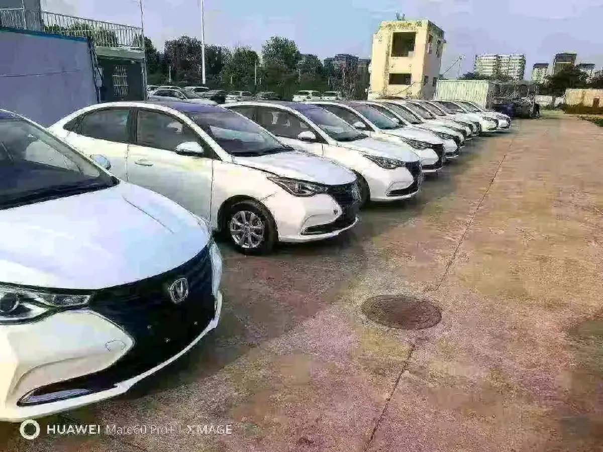 2019 ChangAn Alsvin 1.5L 107HP L4 5DCT,autocango,china used car exporter,china ev exporter,chinese used car exporter,chinese used ev exporter