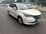 2019 ChangAn Alsvin 1.5L 107HP L4 5DCT