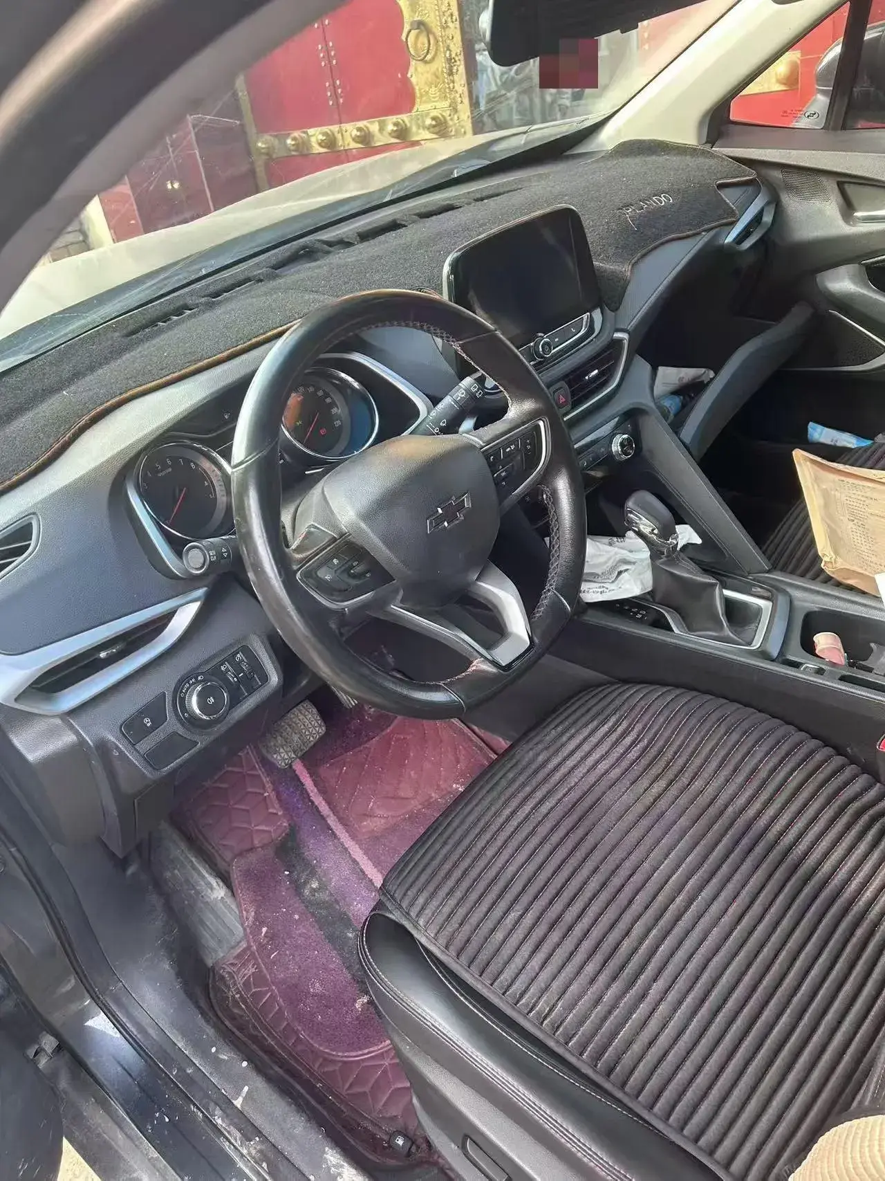 2019 CHEVROLET ORLANDO thumbnail 2