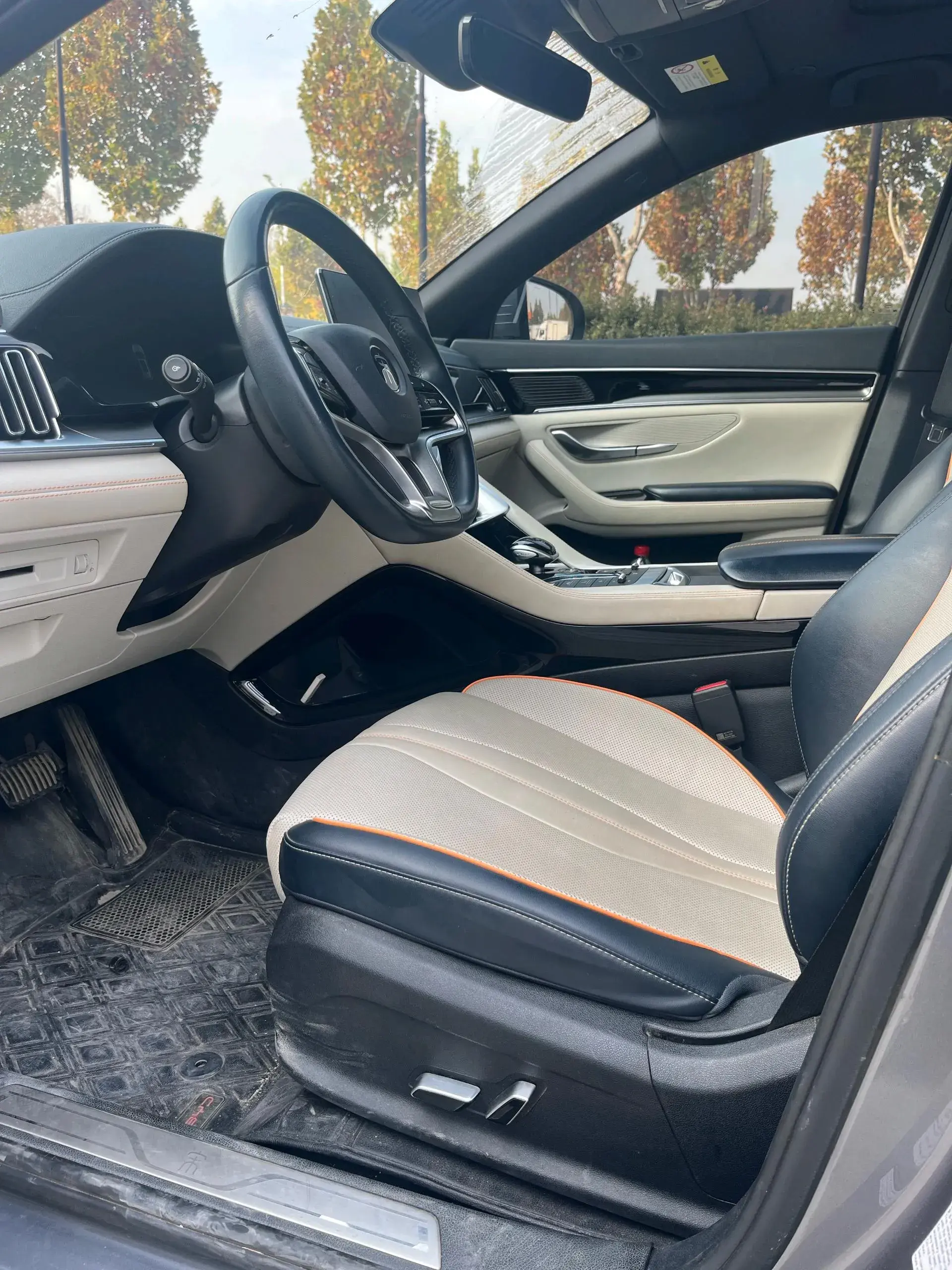 2021 BYD SONG thumbnail 4