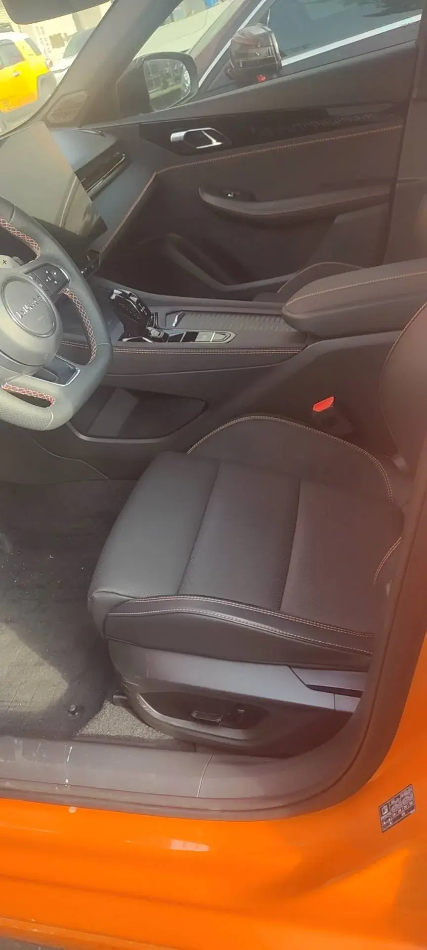 2025 LYNK&CO 03 thumbnail 2