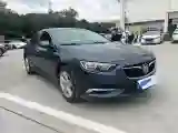 2019 Buick Regal 1.5T 170HP L4 9AT