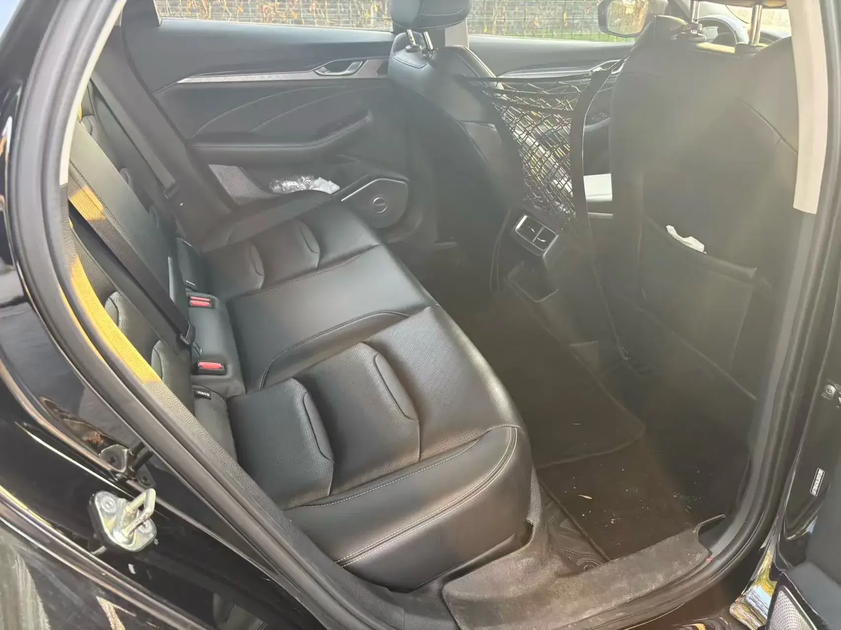 2020 GEELY BINRAY thumbnail 3