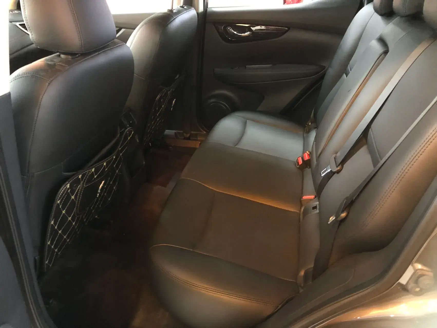 2021 NISSAN QASHQAI thumbnail 4