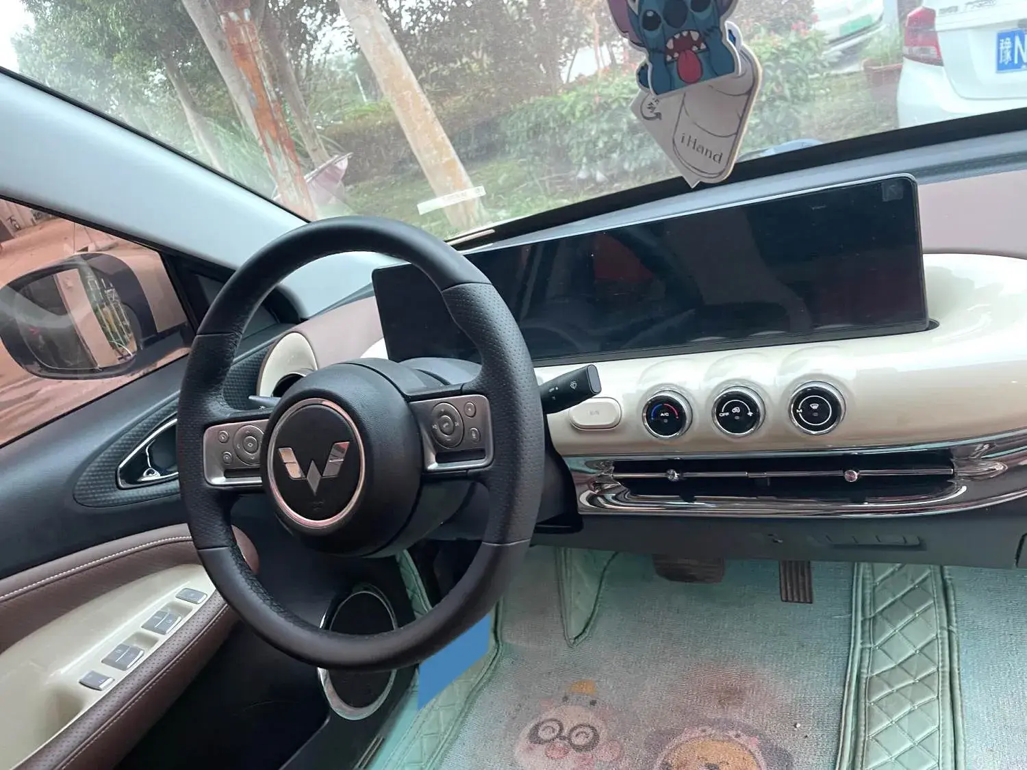 2023 WULING BINGUO thumbnail 4