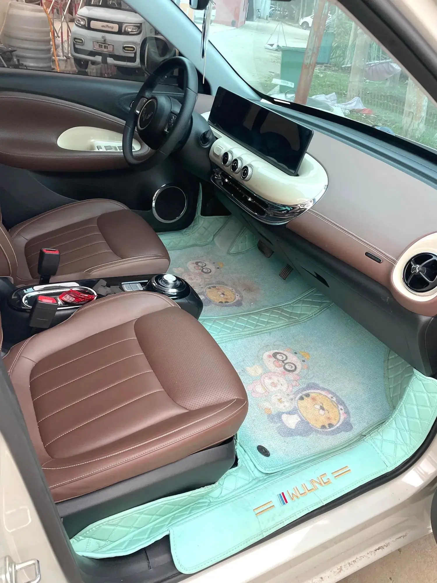 2023 WULING BINGUO thumbnail 3