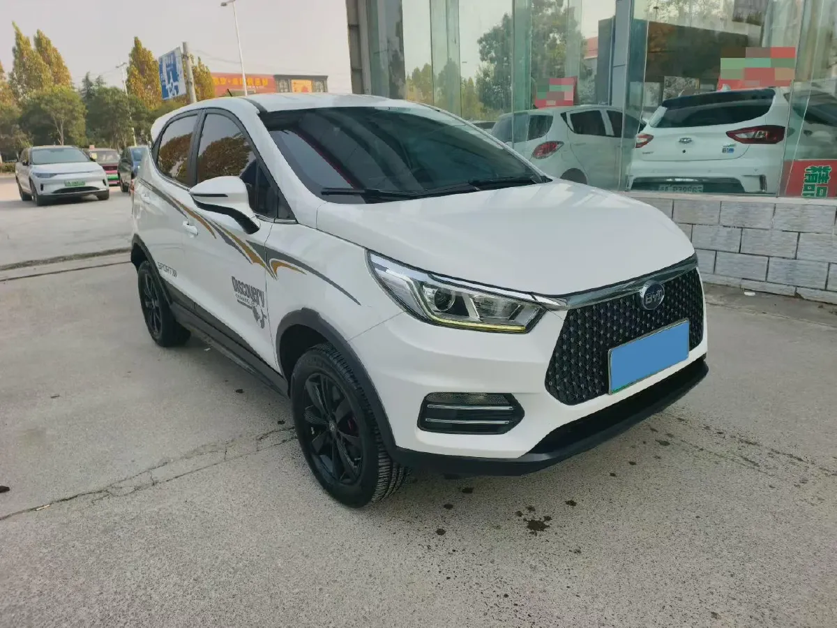 2019 BYD S2 BEV 40.62KWH,autocango,china used car exporter,china ev exporter,chinese used car exporter,chinese used ev exporter