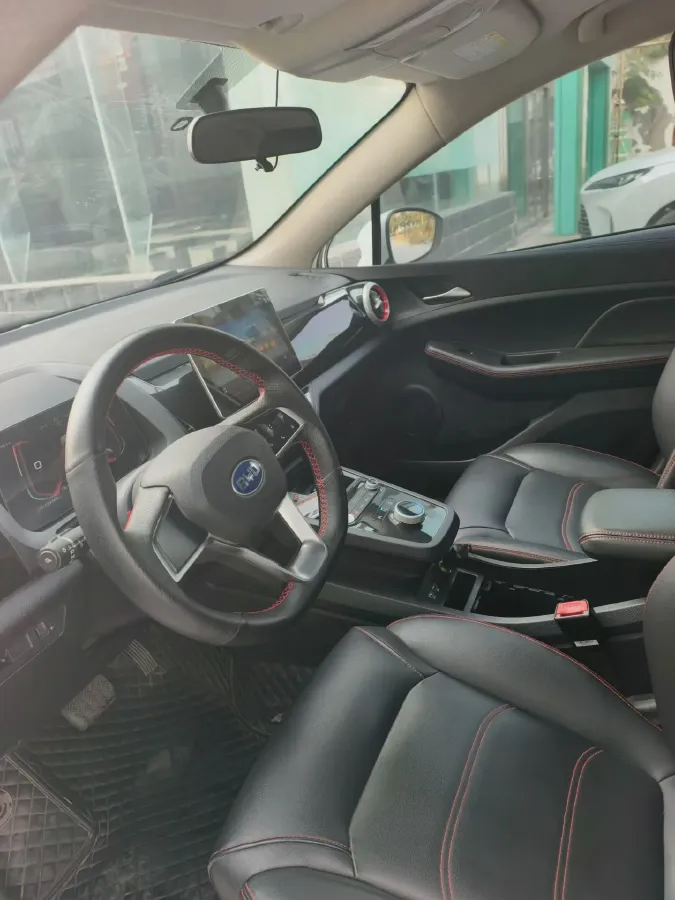 2019 BYD S2 BEV 40.62KWH,autocango,china used car exporter,china ev exporter,chinese used car exporter,chinese used ev exporter