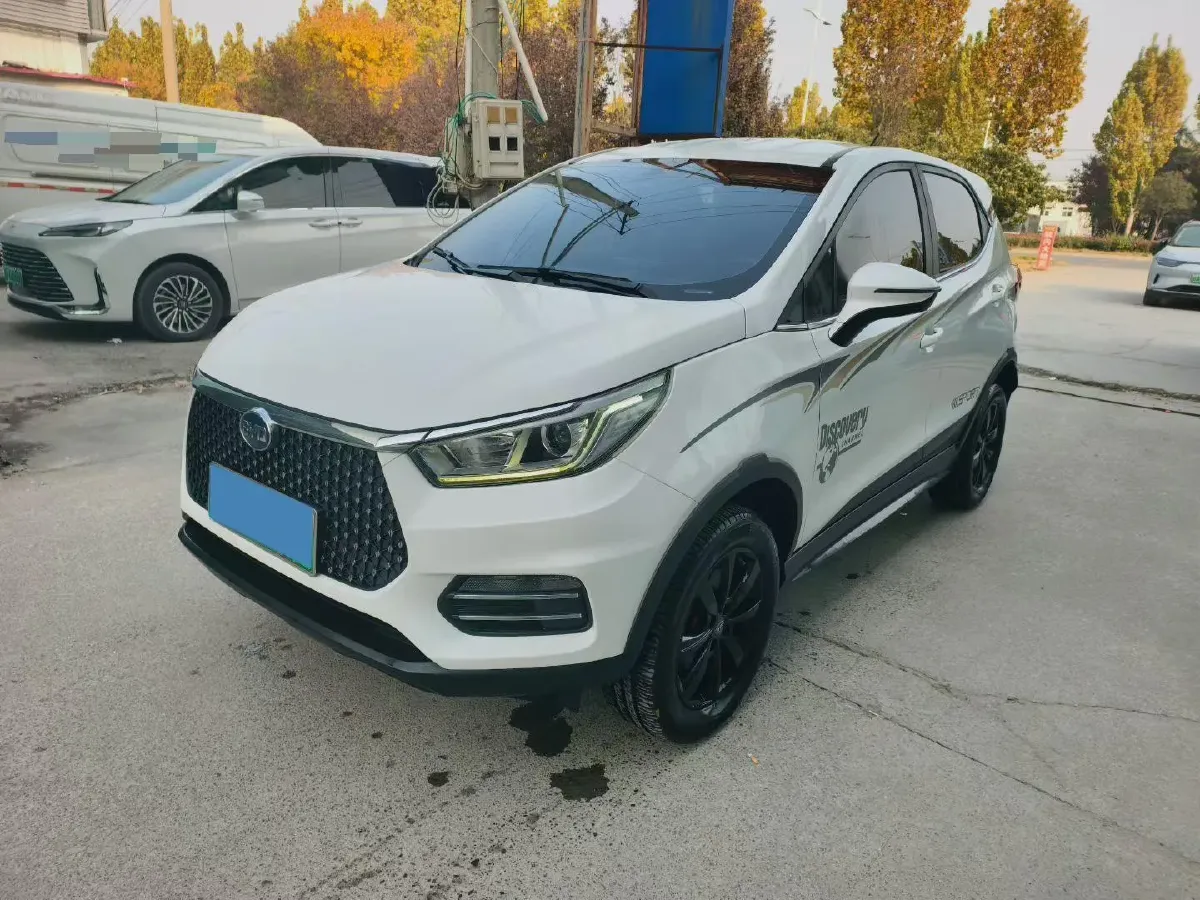 2019 BYD S2 BEV 40.62KWH,autocango,china used car exporter,china ev exporter,chinese used car exporter,chinese used ev exporter