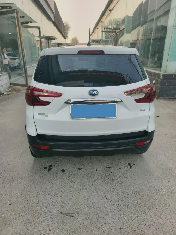 2019 BYD S2 BEV 40.62KWH,autocango,china used car exporter,china ev exporter,chinese used car exporter,chinese used ev exporter