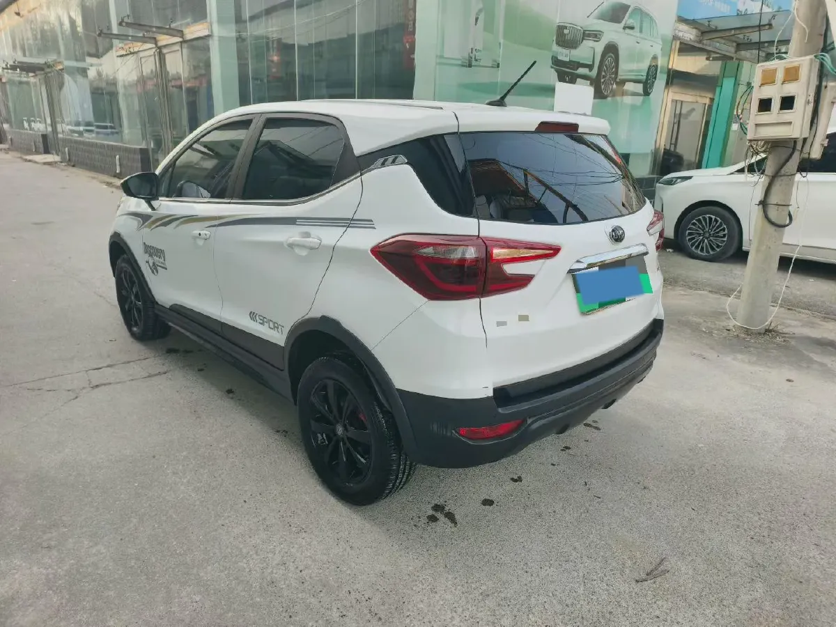 2019 BYD S2 BEV 40.62KWH,autocango,china used car exporter,china ev exporter,chinese used car exporter,chinese used ev exporter