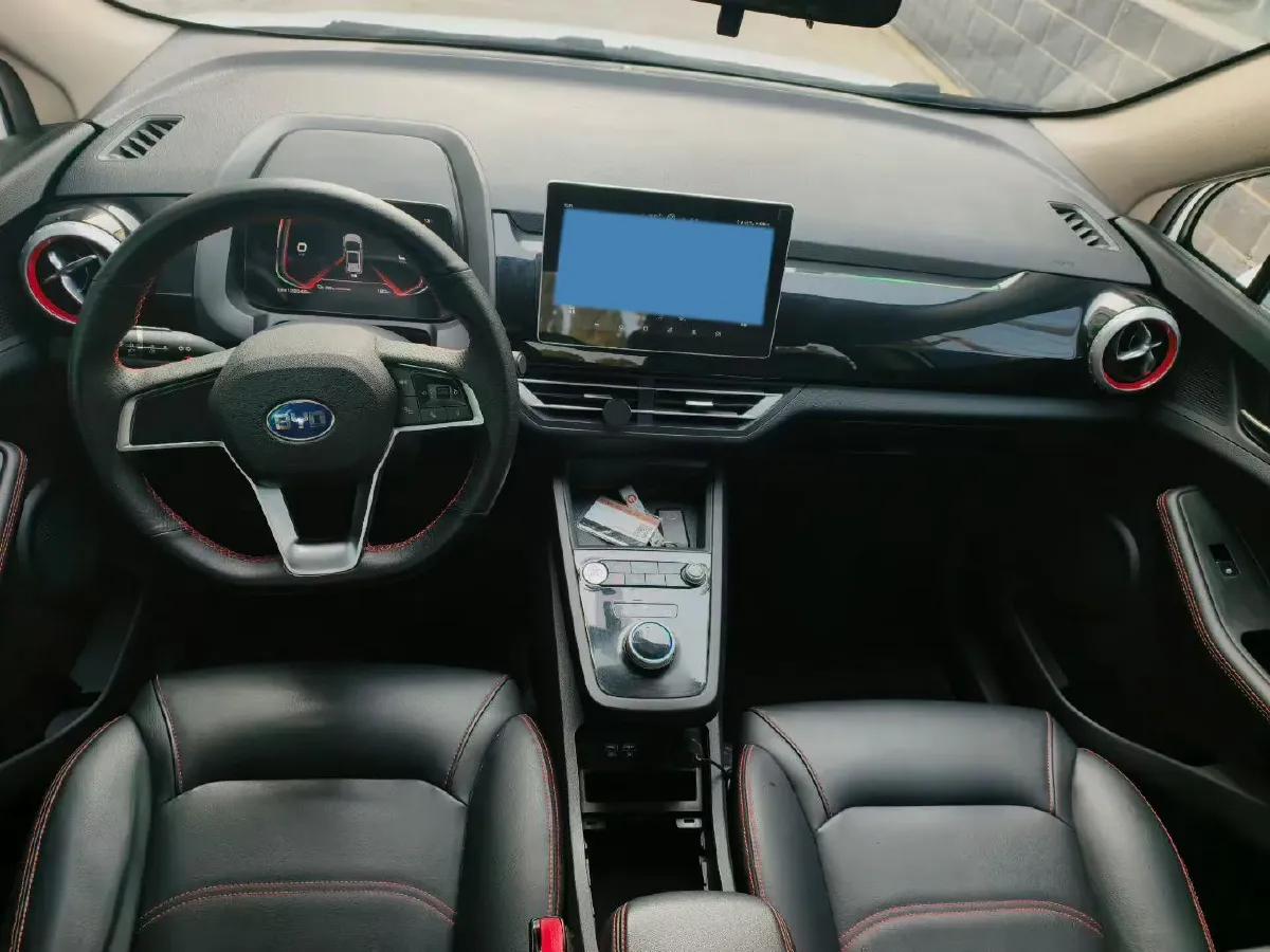 2019 BYD S2 BEV 40.62KWH,autocango,china used car exporter,china ev exporter,chinese used car exporter,chinese used ev exporter