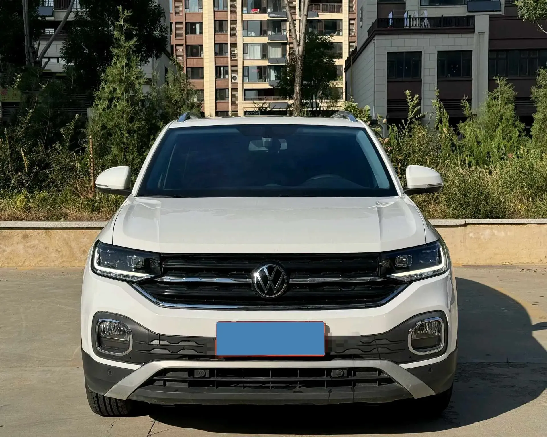 2021 VOLKSWAGEN TACQUA thumbnail 2