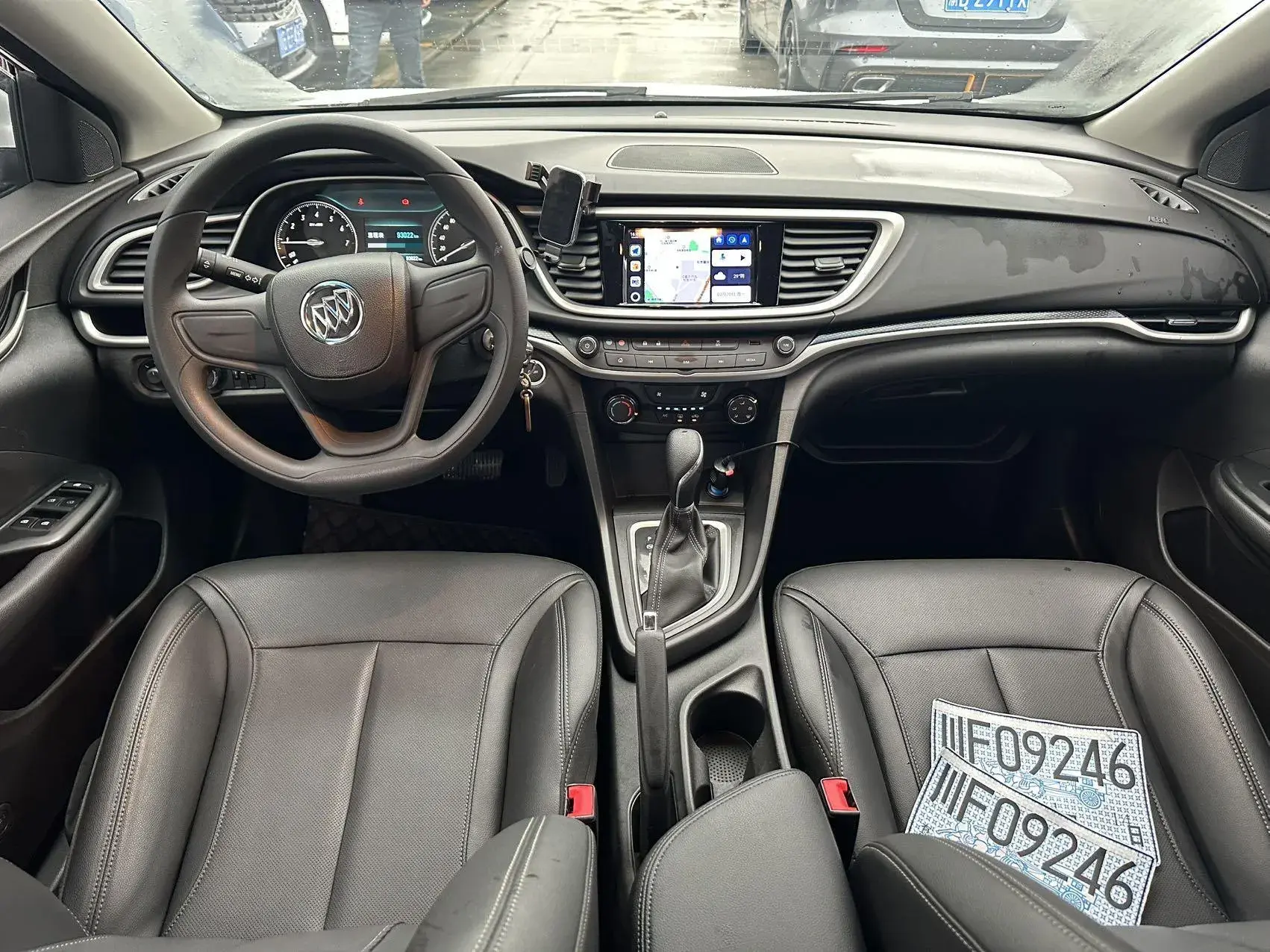 2021 BUICK EXCELLE thumbnail 4