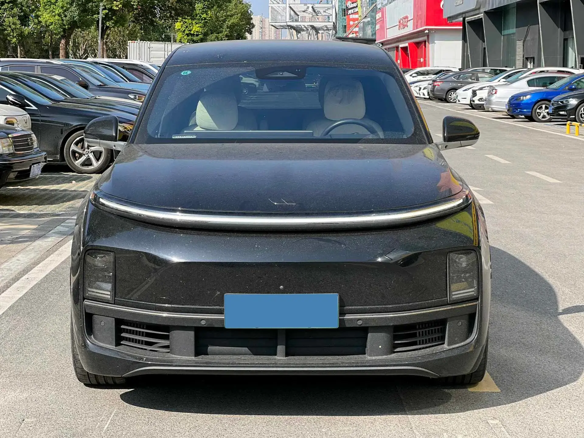 2023 LI L8 thumbnail 2