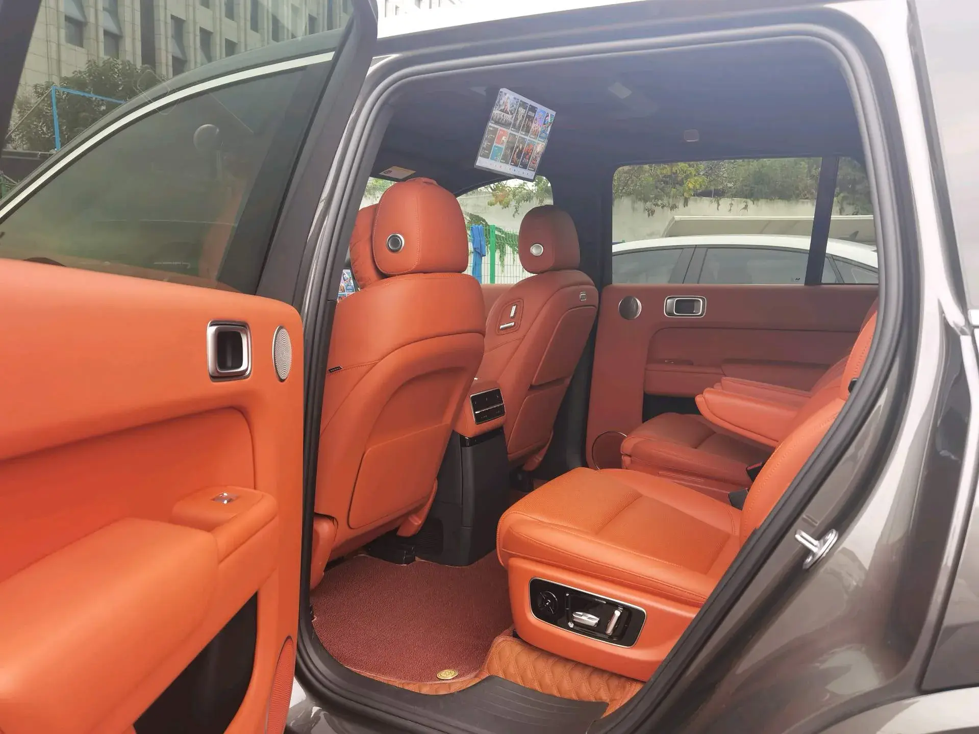 2022 LI L9 thumbnail 3