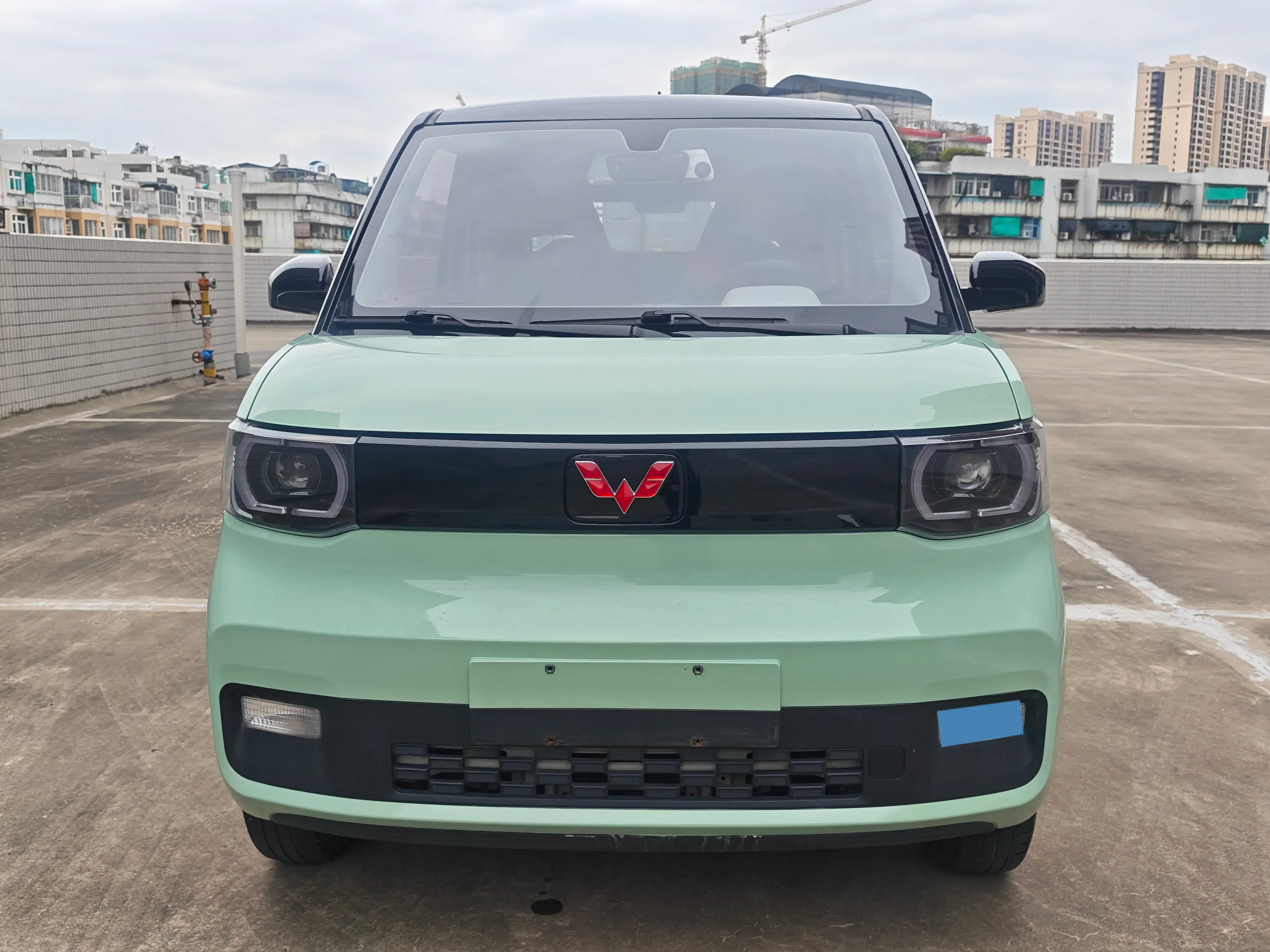 2021 WULING HONGGUANG thumbnail 2