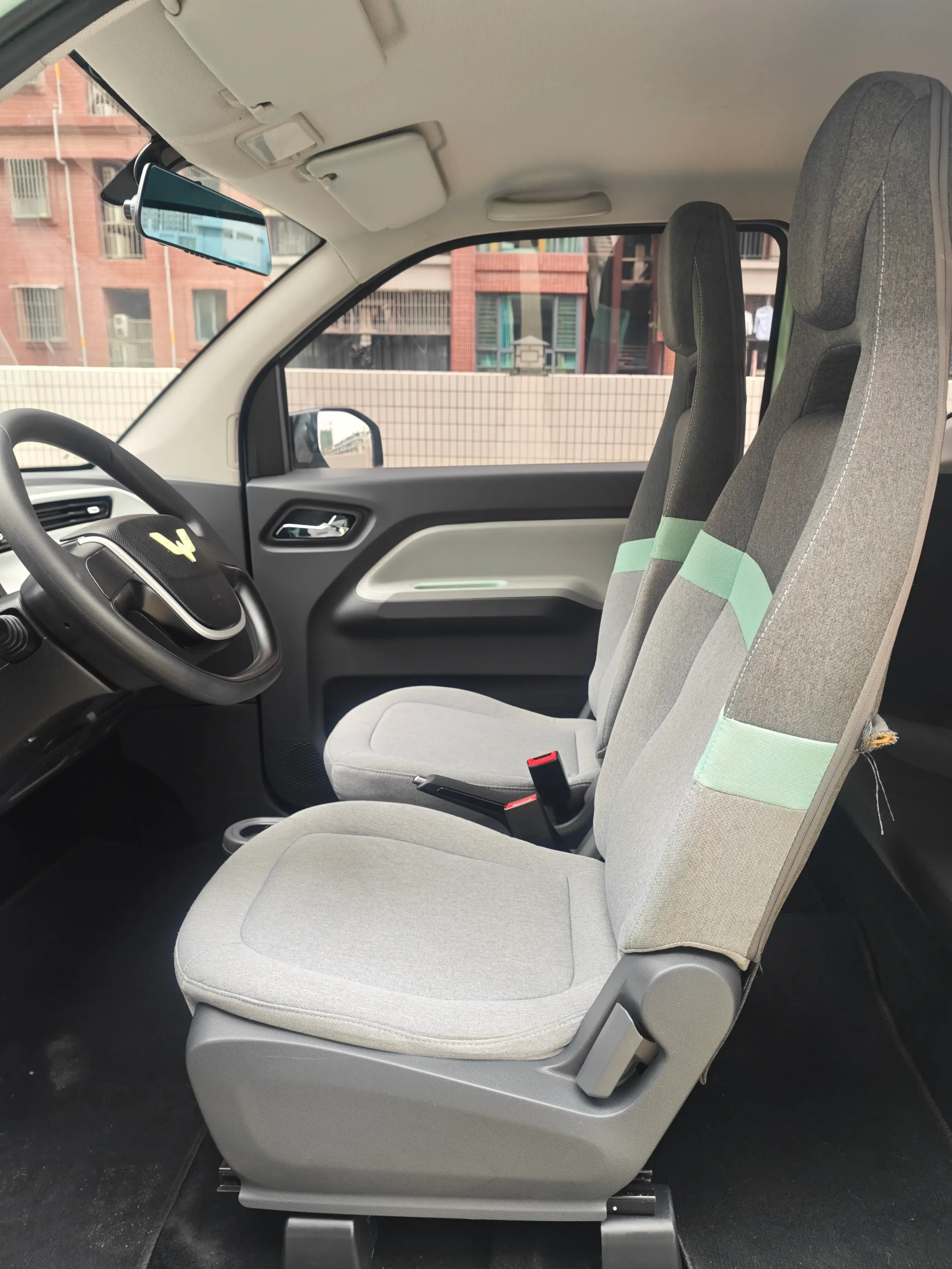 2021 WULING HONGGUANG thumbnail 4