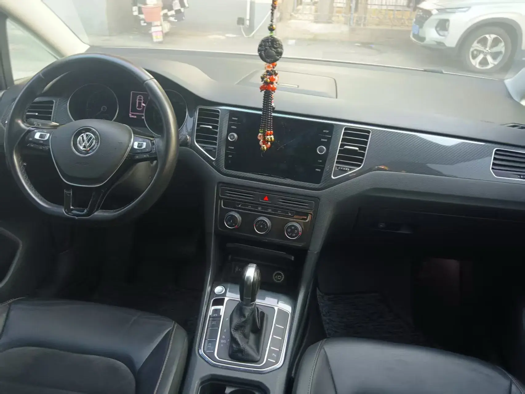 2018 VOLKSWAGEN GOLF thumbnail 2