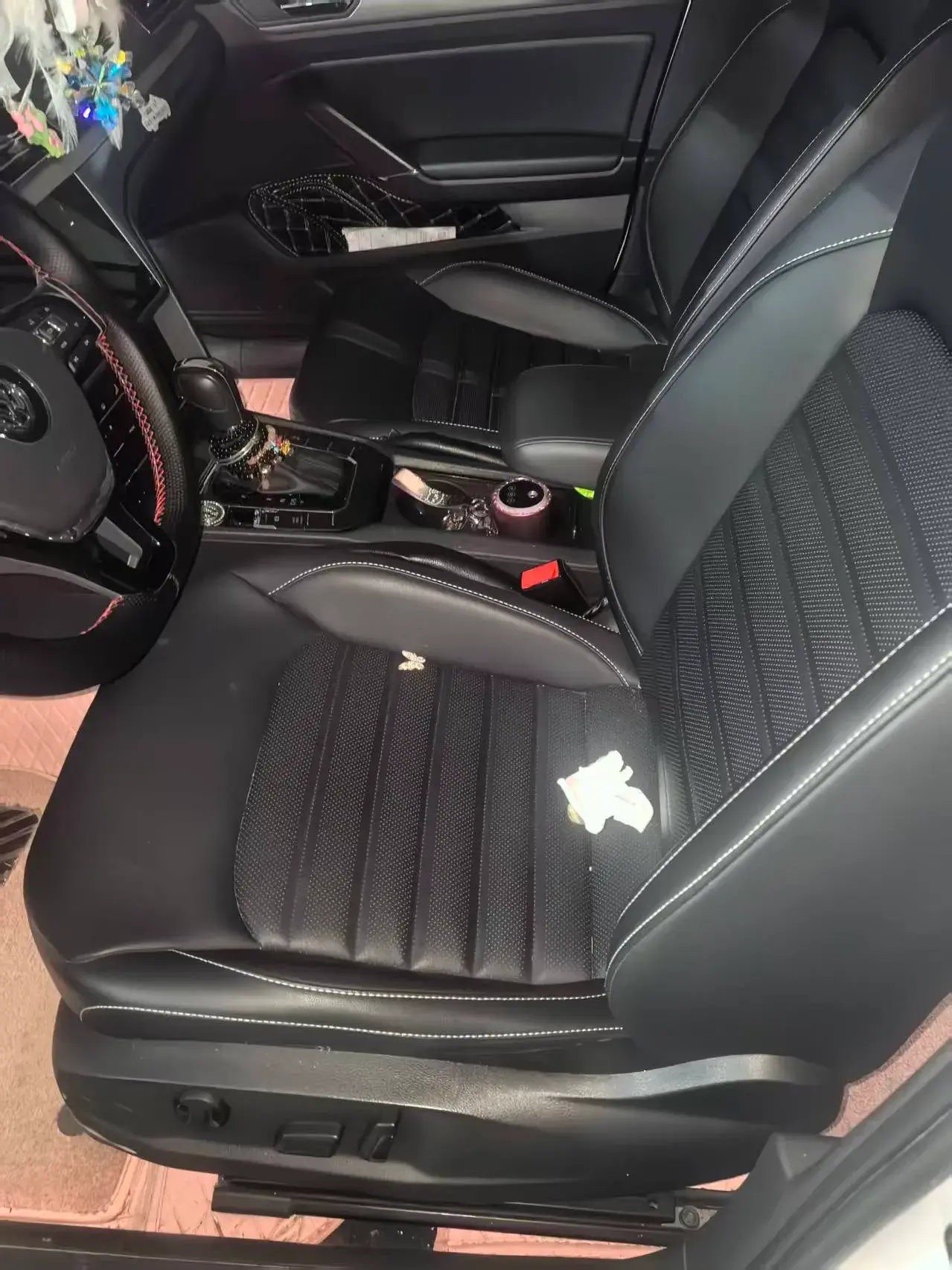 2021 VOLKSWAGEN LAMANDO thumbnail 2