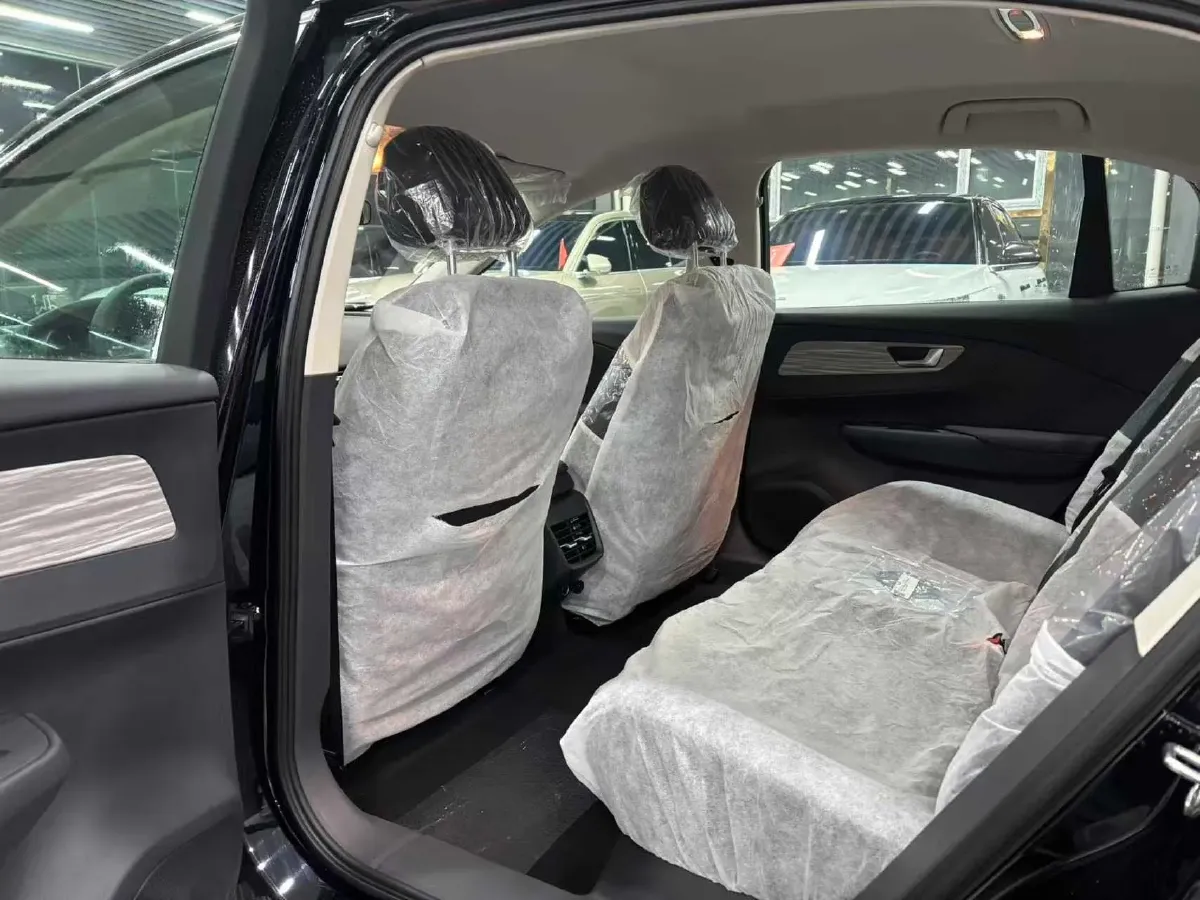 2025 HongQi E-QM5 BEV,autocango,china used car exporter,china ev exporter,chinese used car exporter,chinese used ev exporter