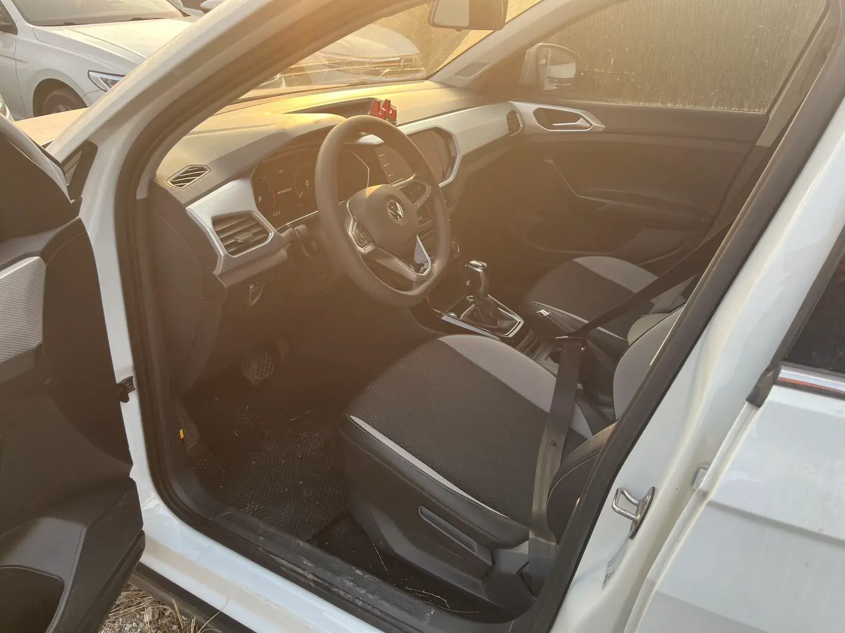 2021 VOLKSWAGEN TACQUA thumbnail 2