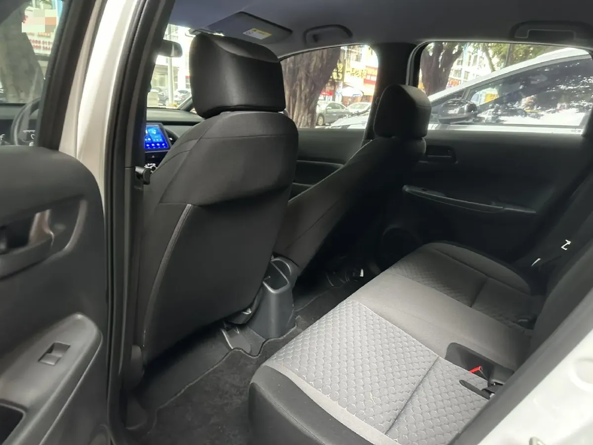 2023 Honda Fit 1.5L 124HP L4 CVT,autocango,china used car exporter,china ev exporter,chinese used car exporter,chinese used ev exporter