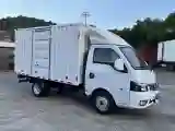 2018 JinBei XingHai T22 1.3L 86HP L4 5MT