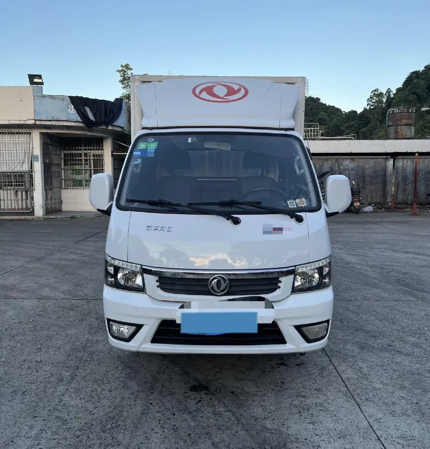 2018 JinBei XingHai T22 1.3L 86HP L4 5MT,autocango,china used car exporter,china ev exporter,chinese used car exporter,chinese used ev exporter