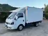 2018 JinBei XingHai T22 1.3L 86HP L4 5MT