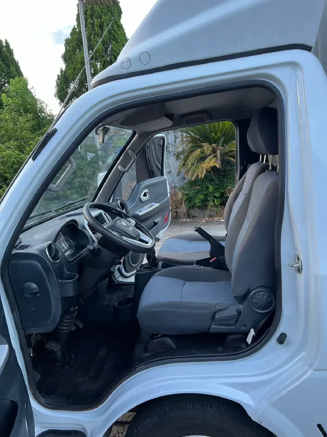 2018 JinBei XingHai T22 1.3L 86HP L4 5MT,autocango,china used car exporter,china ev exporter,chinese used car exporter,chinese used ev exporter