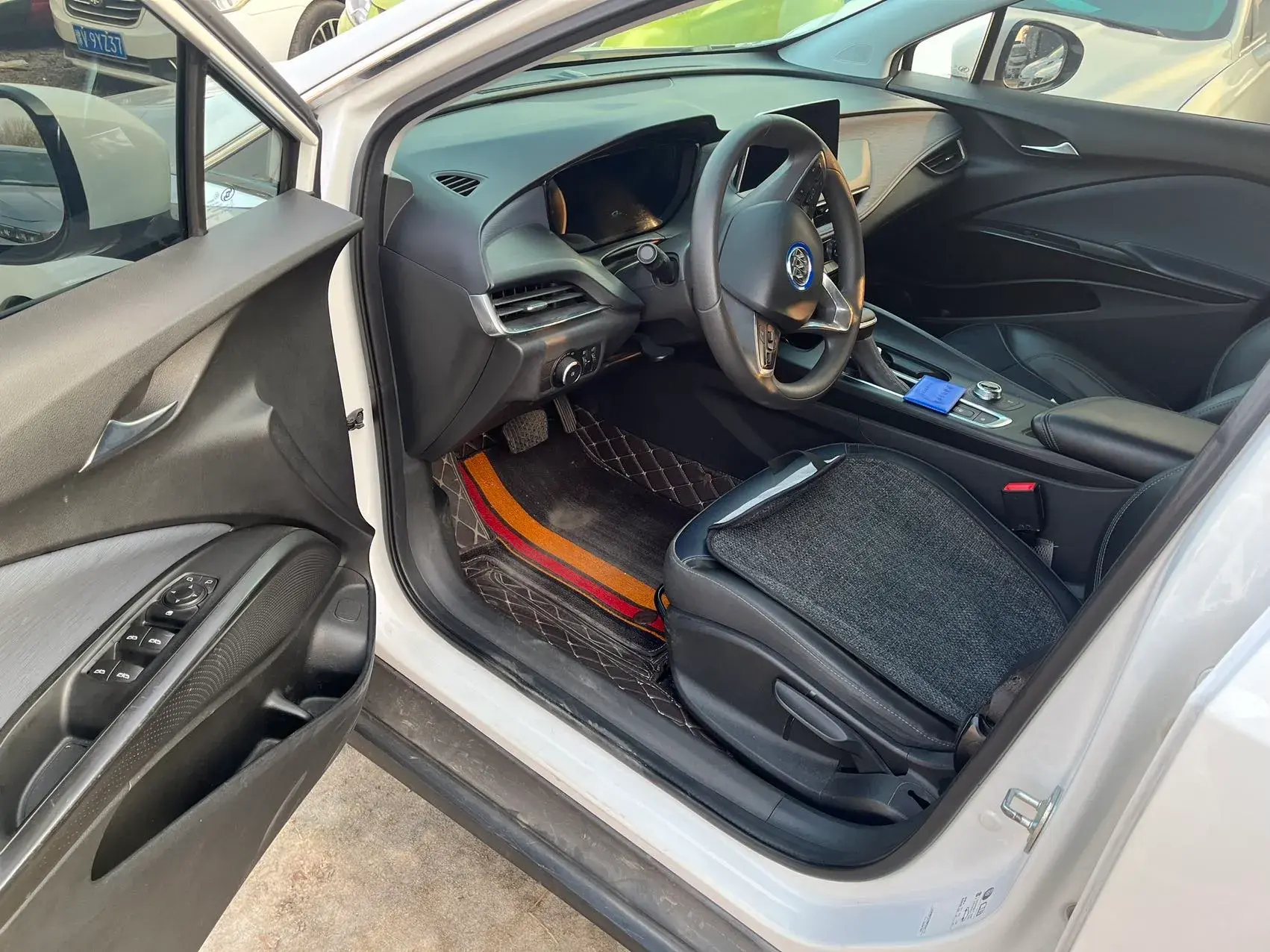 2020 BUICK VELITE thumbnail 3