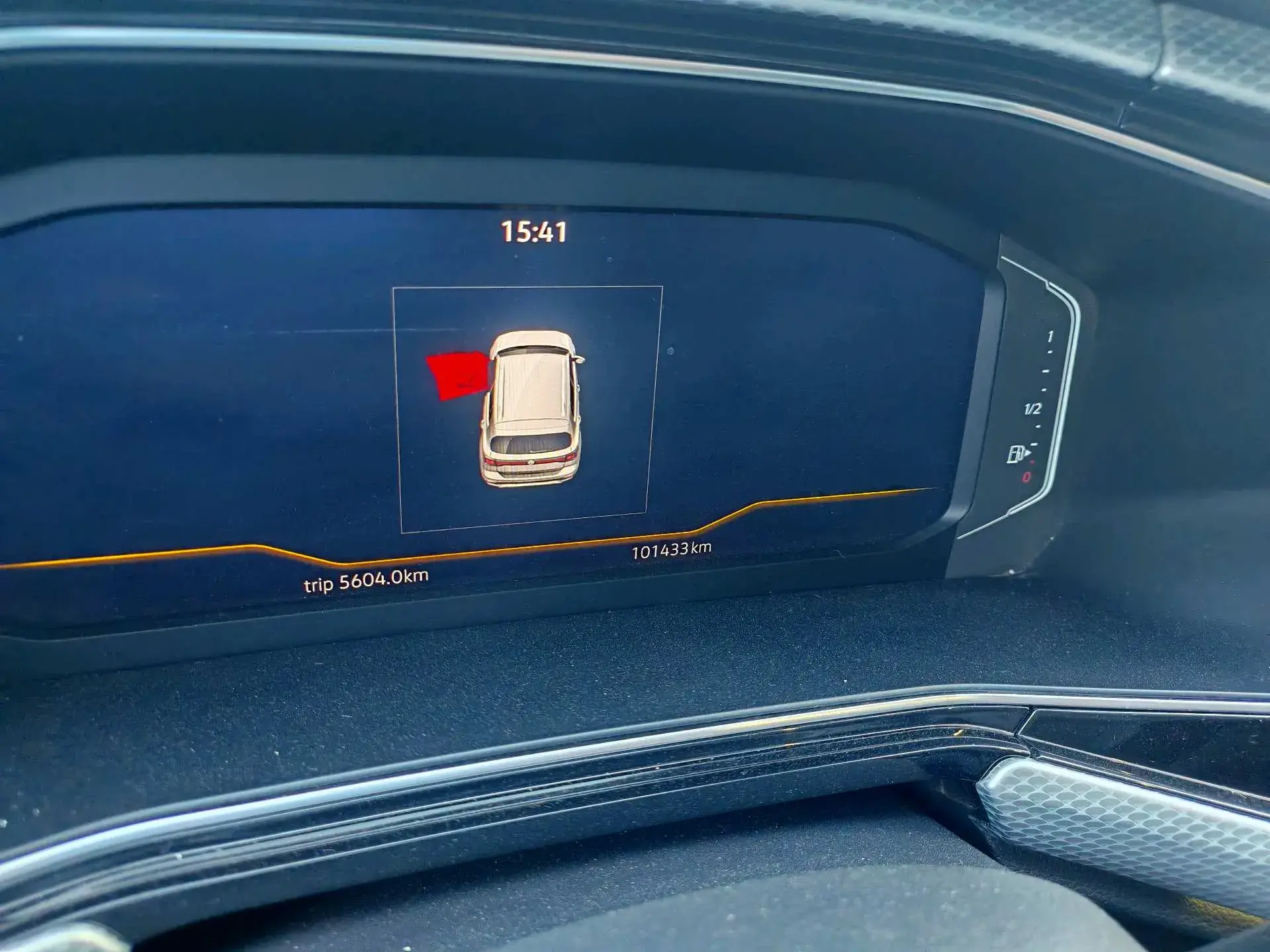 2021 VOLKSWAGEN TACQUA thumbnail 4