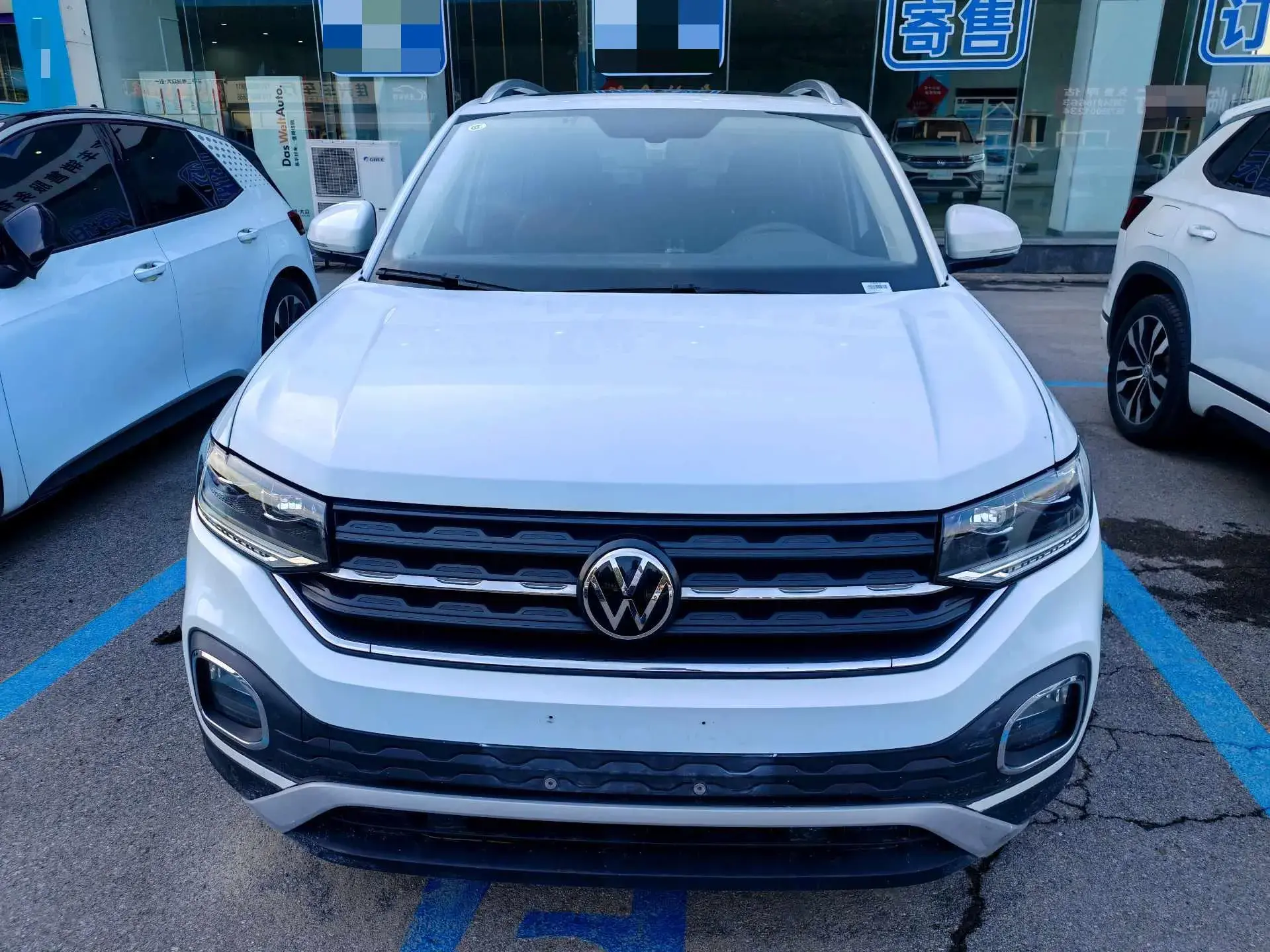 2021 VOLKSWAGEN TACQUA thumbnail 2