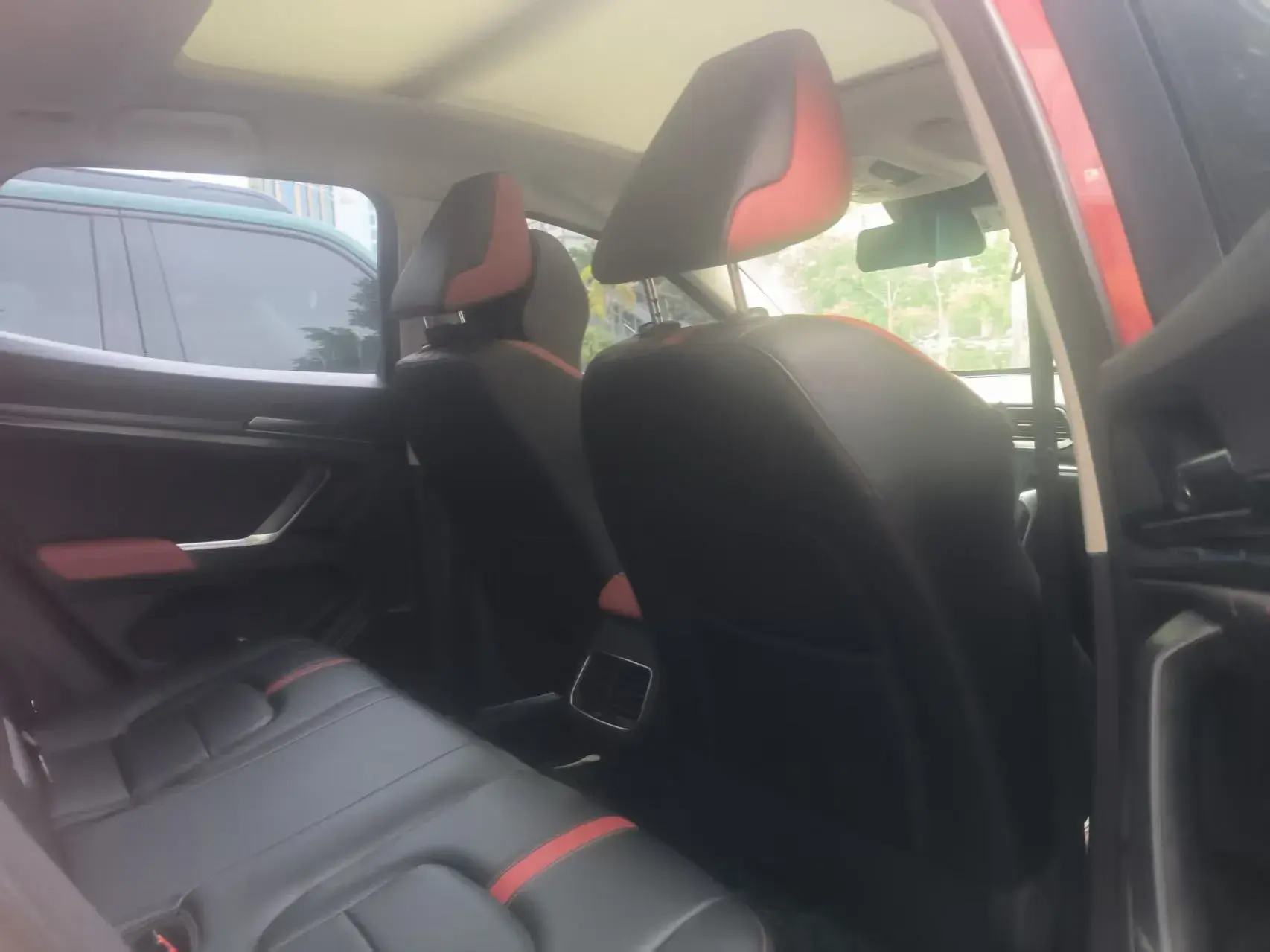 2018 HAVAL H4 thumbnail 4