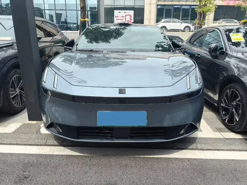 2024 LYNK&CO Z10 thumbnail 2