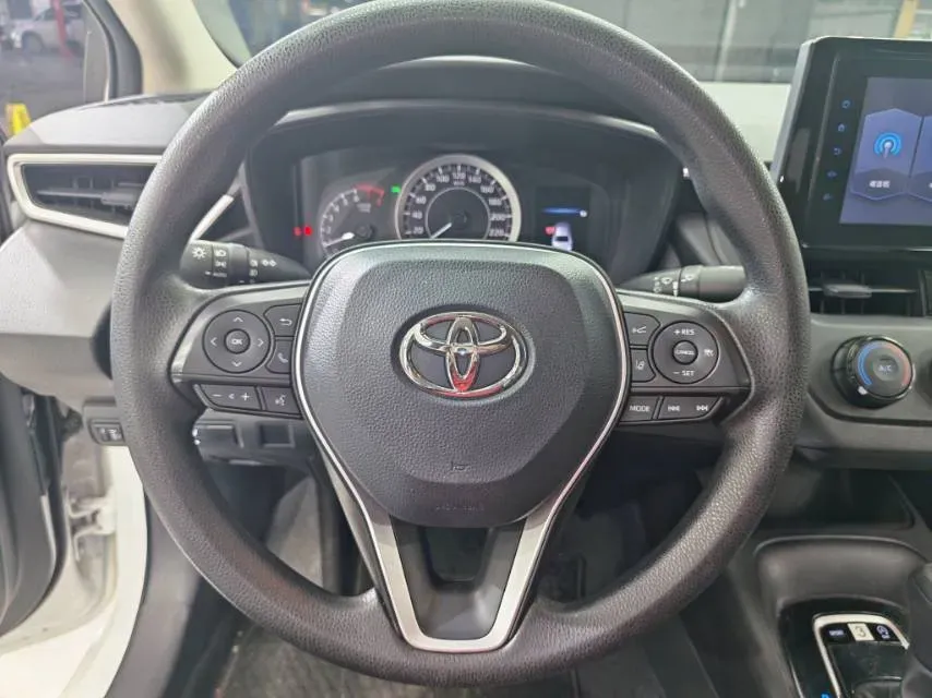 2021 Toyota Corolla 1.2T 116HP L4 CVT,autocango,china used car exporter,china ev exporter,chinese used car exporter,chinese used ev exporter