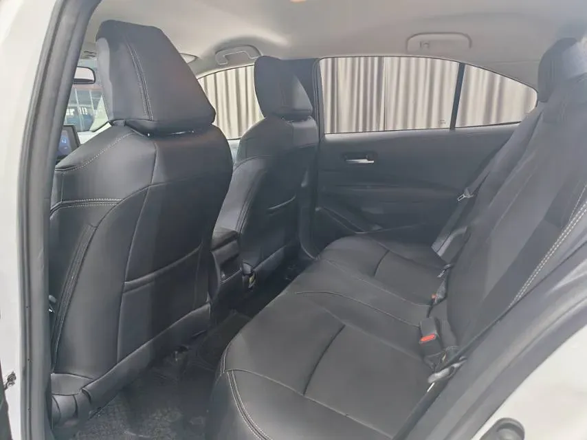 2021 Toyota Corolla 1.2T 116HP L4 CVT,autocango,china used car exporter,china ev exporter,chinese used car exporter,chinese used ev exporter