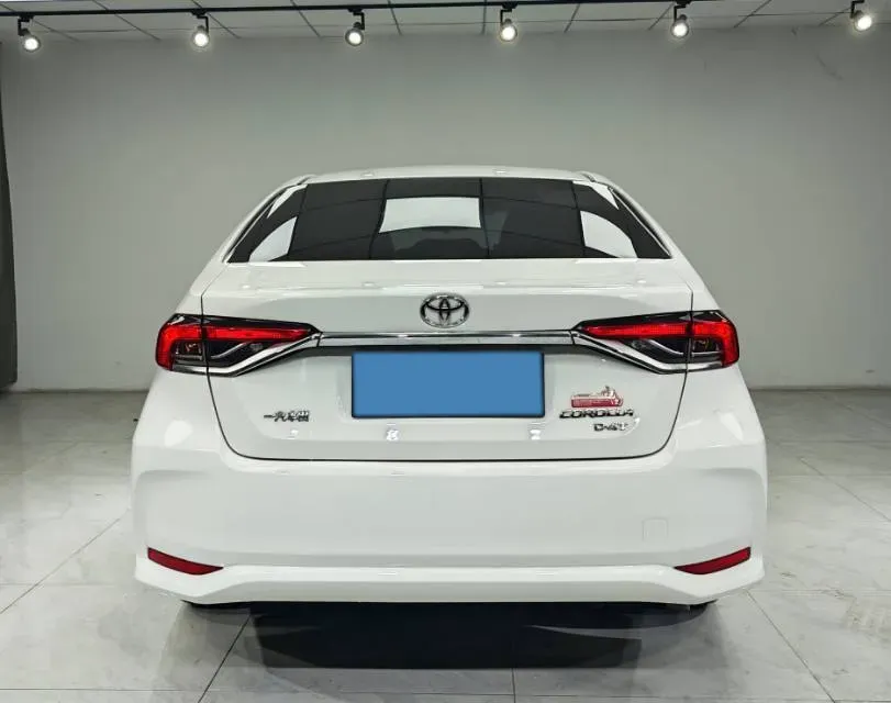 2021 Toyota Corolla 1.2T 116HP L4 CVT,autocango,china used car exporter,china ev exporter,chinese used car exporter,chinese used ev exporter