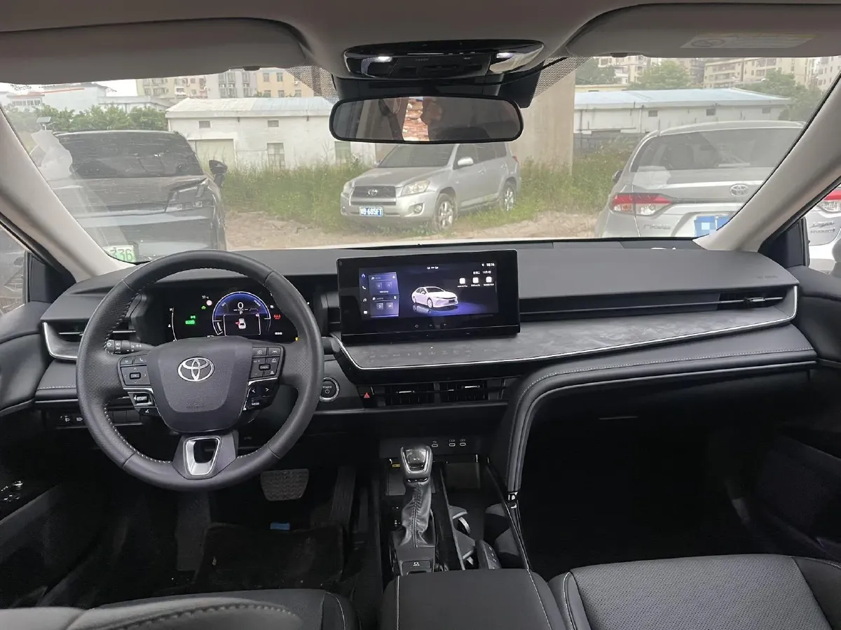 2025 Toyota Camry 2.0L 152HP L4 E-CVT Hybrid,autocango,china used car exporter,china ev exporter,chinese used car exporter,chinese used ev exporter