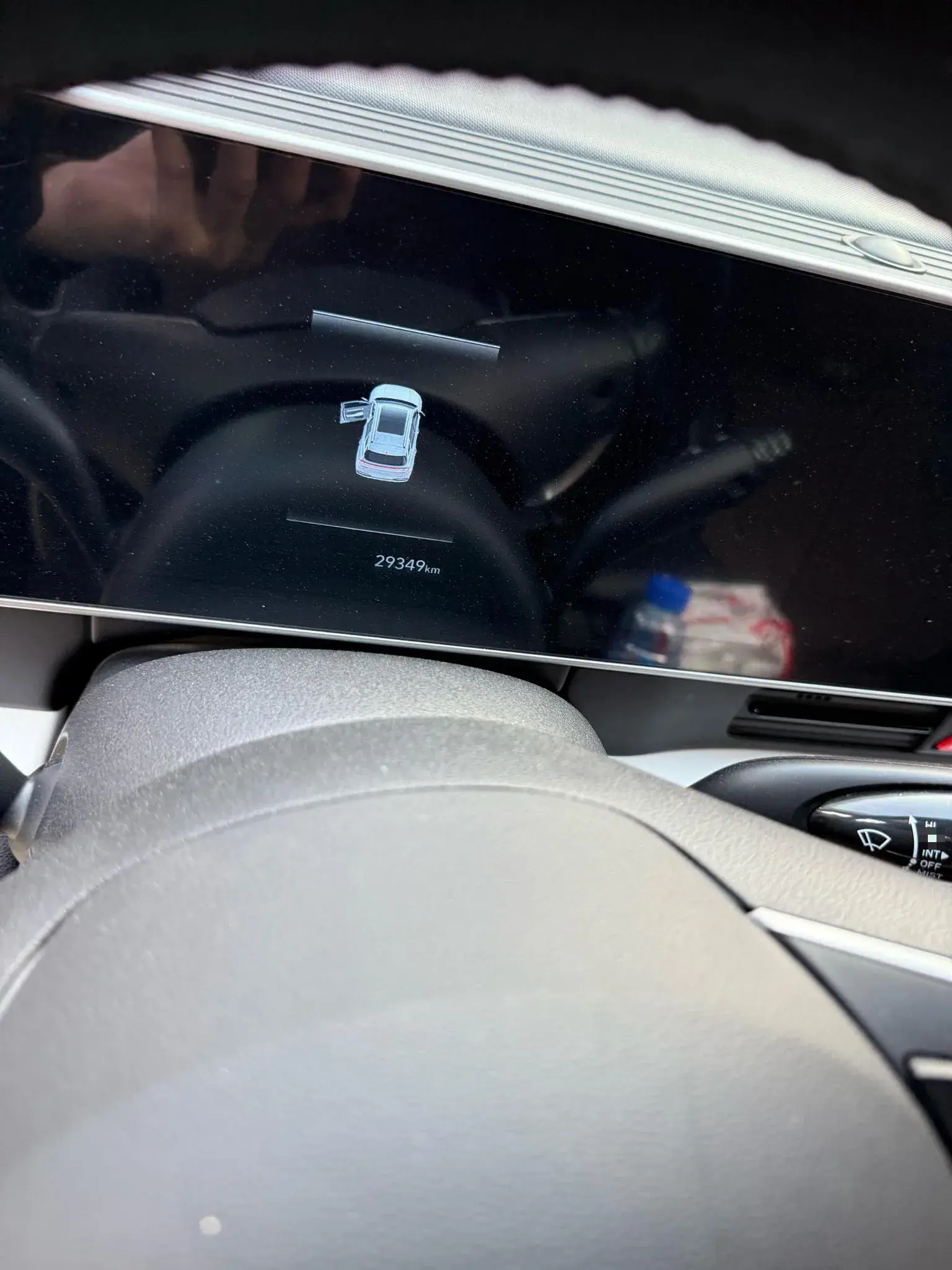 2023 HYUNDAI IX35 thumbnail 3