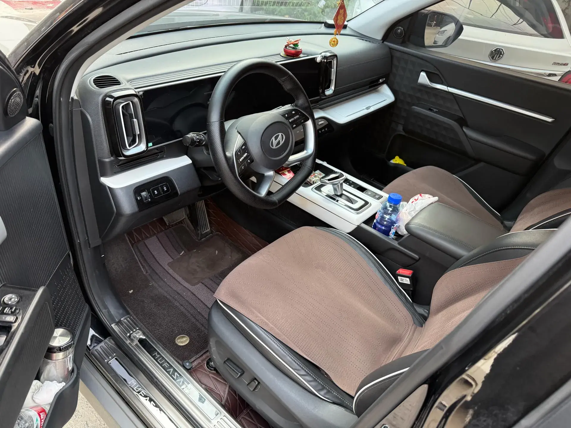 2023 HYUNDAI IX35 thumbnail 2