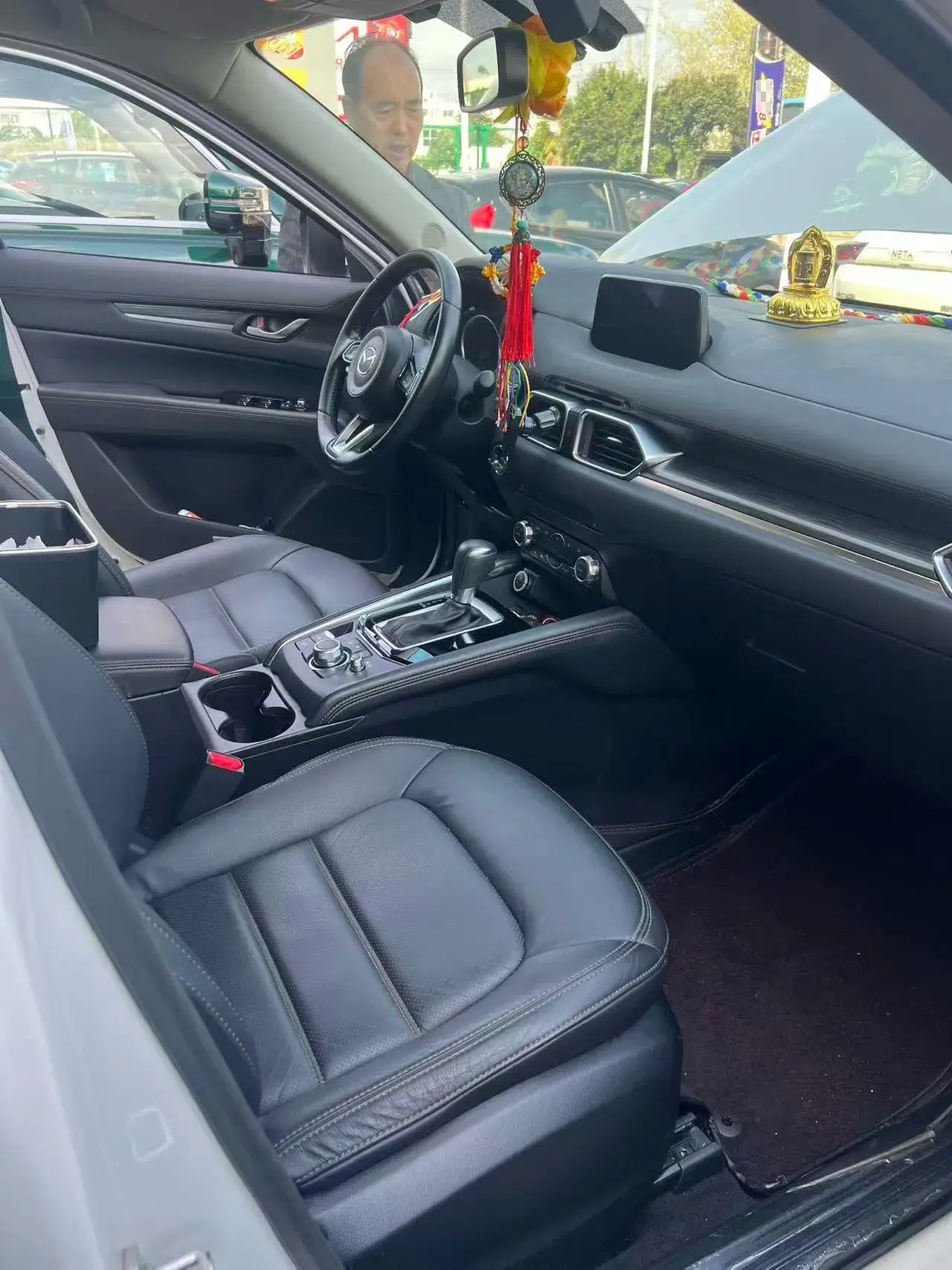 2020 MAZDA CX-5 thumbnail 4