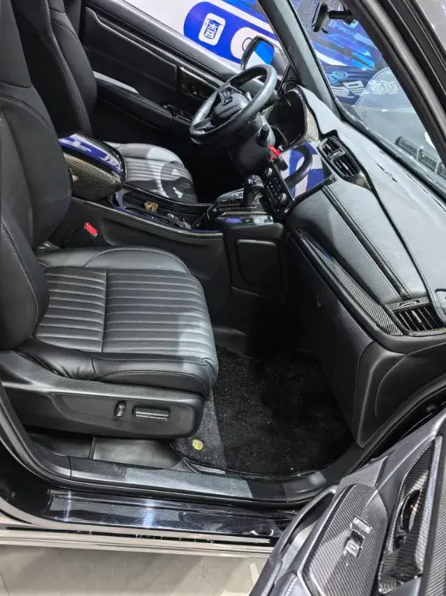 2021 HONDA BREEZE thumbnail 4