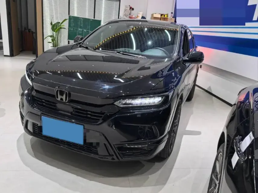 2021 HONDA BREEZE thumbnail 2