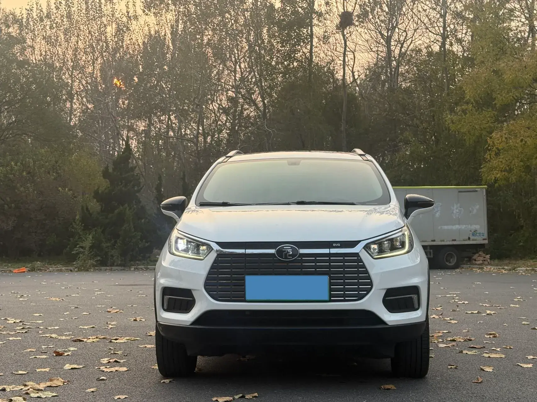 2019 BYD YUAN thumbnail 2