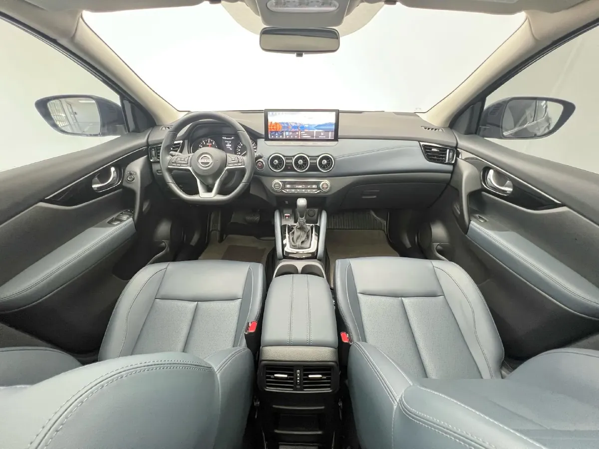 2025 Nissan Qashqai 2.0L 151HP L4 CVT,autocango,china used car exporter,china ev exporter,chinese used car exporter,chinese used ev exporter