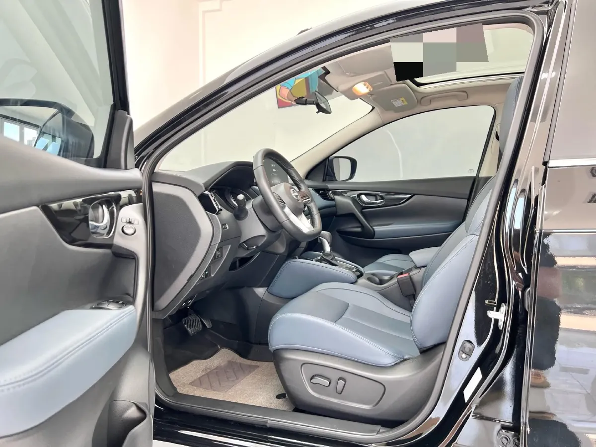 2025 Nissan Qashqai 2.0L 151HP L4 CVT,autocango,china used car exporter,china ev exporter,chinese used car exporter,chinese used ev exporter