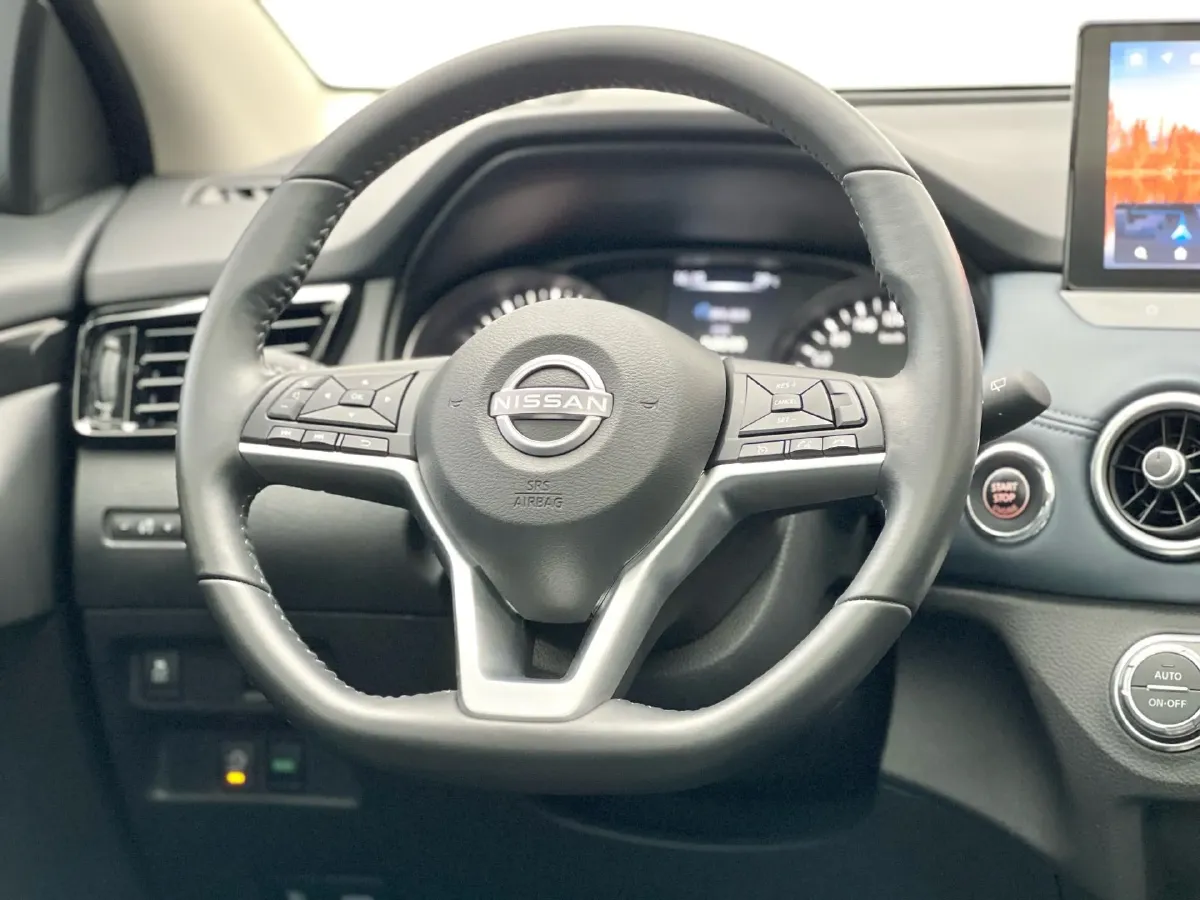2025 Nissan Qashqai 2.0L 151HP L4 CVT,autocango,china used car exporter,china ev exporter,chinese used car exporter,chinese used ev exporter